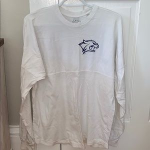 UNH long-sleeve